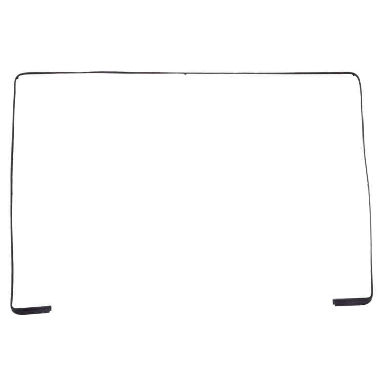 Anello cornice in gomma per schermo LCD per MacBook Retina 12 pollici A1534 2015 2016 2017, For Macbook Retina 12 inch A1534 Anello cornice in gomma per schermo LCD per MacBook Retina 12 pollici A1534 2015 2016 2017, For Macbook Retina 12 inch A1534